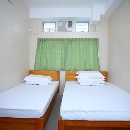 Sunny Day Guest House Hongkong Szoba fotó