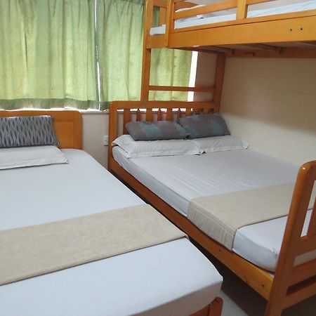 Sunny Day Guest House Hongkong Kültér fotó