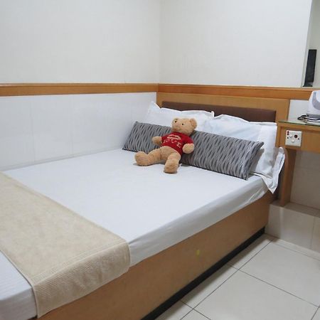 Sunny Day Guest House Hongkong Kültér fotó