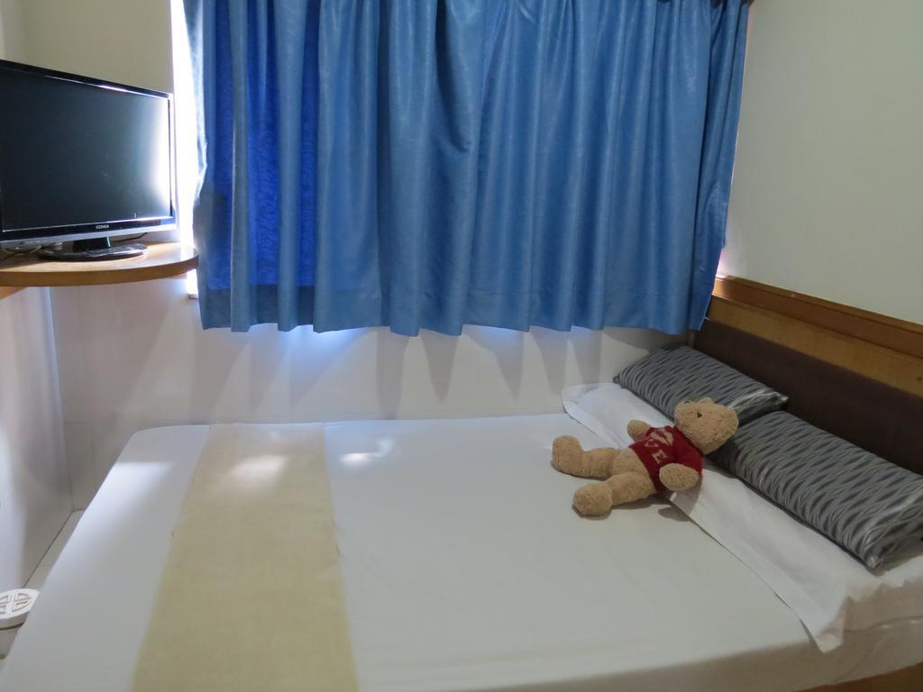 Sunny Day Guest House Hongkong Kültér fotó